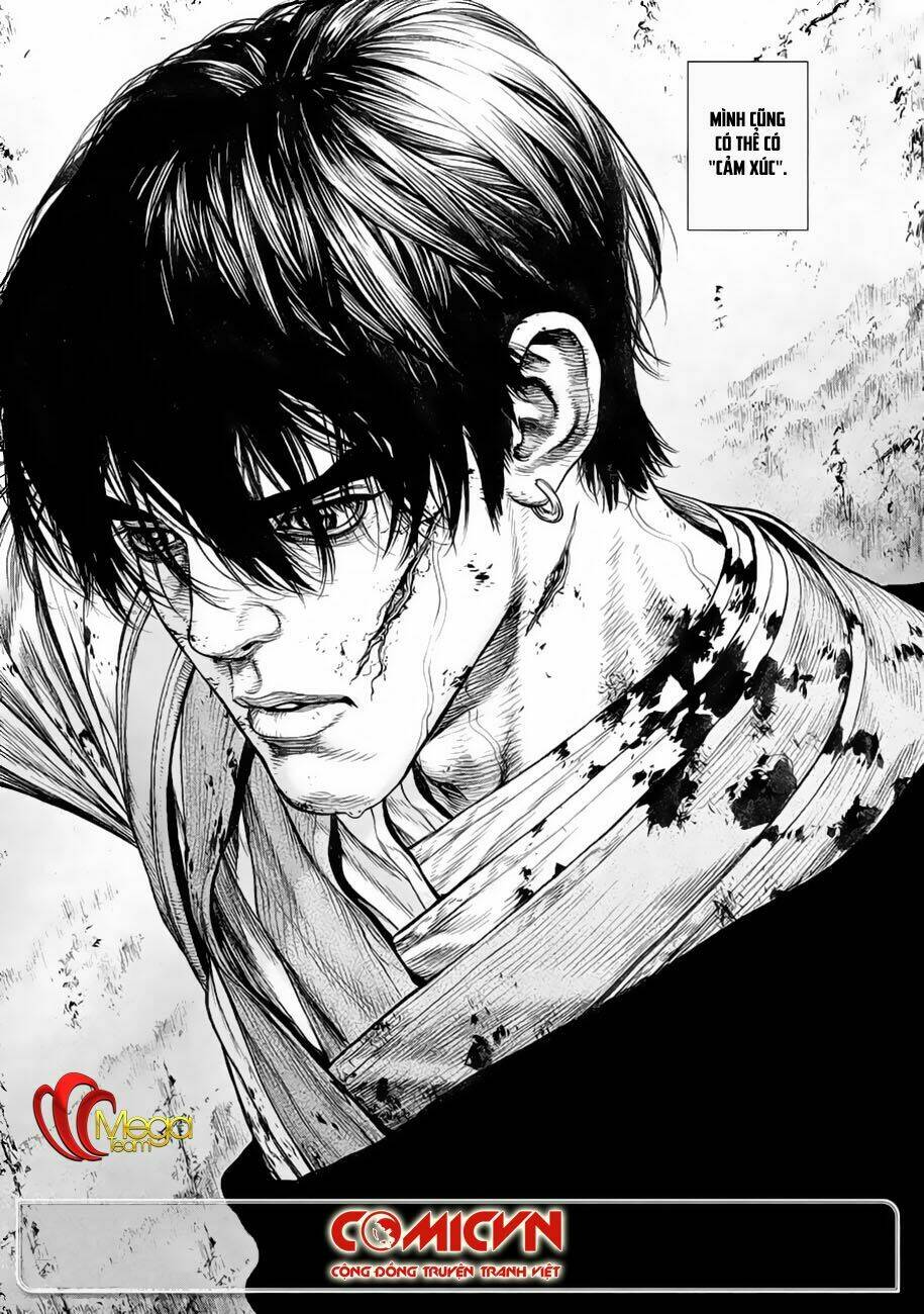 Origin Chapter 10 - Trang 2