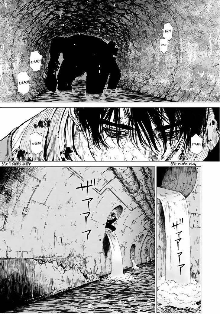 Origin Chapter 9 - Trang 2