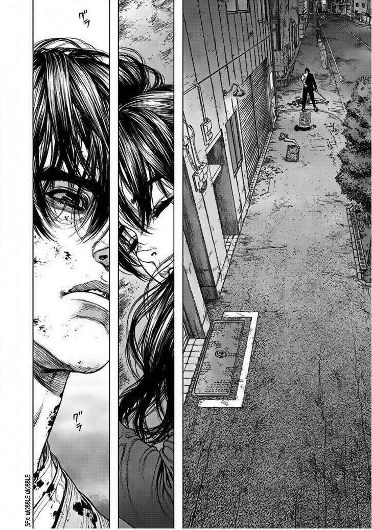 Origin Chapter 8 - Trang 2