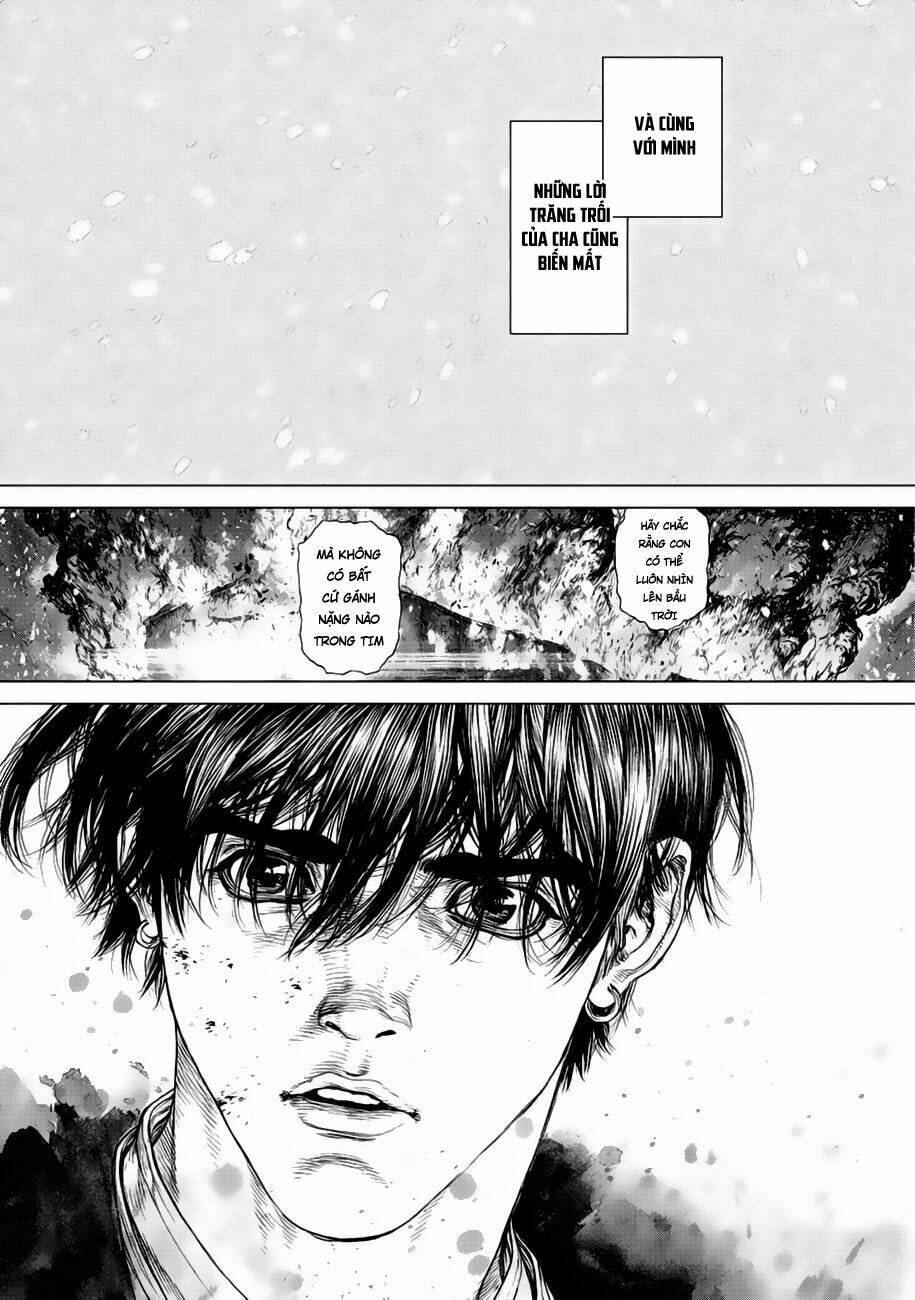 Origin Chapter 6 - Trang 2