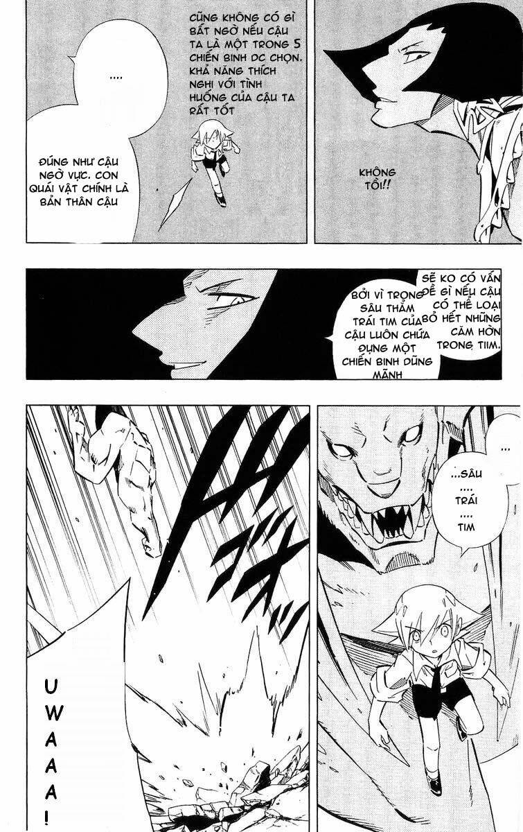 Vua Pháp Thuật Chapter 248 - Trang 2