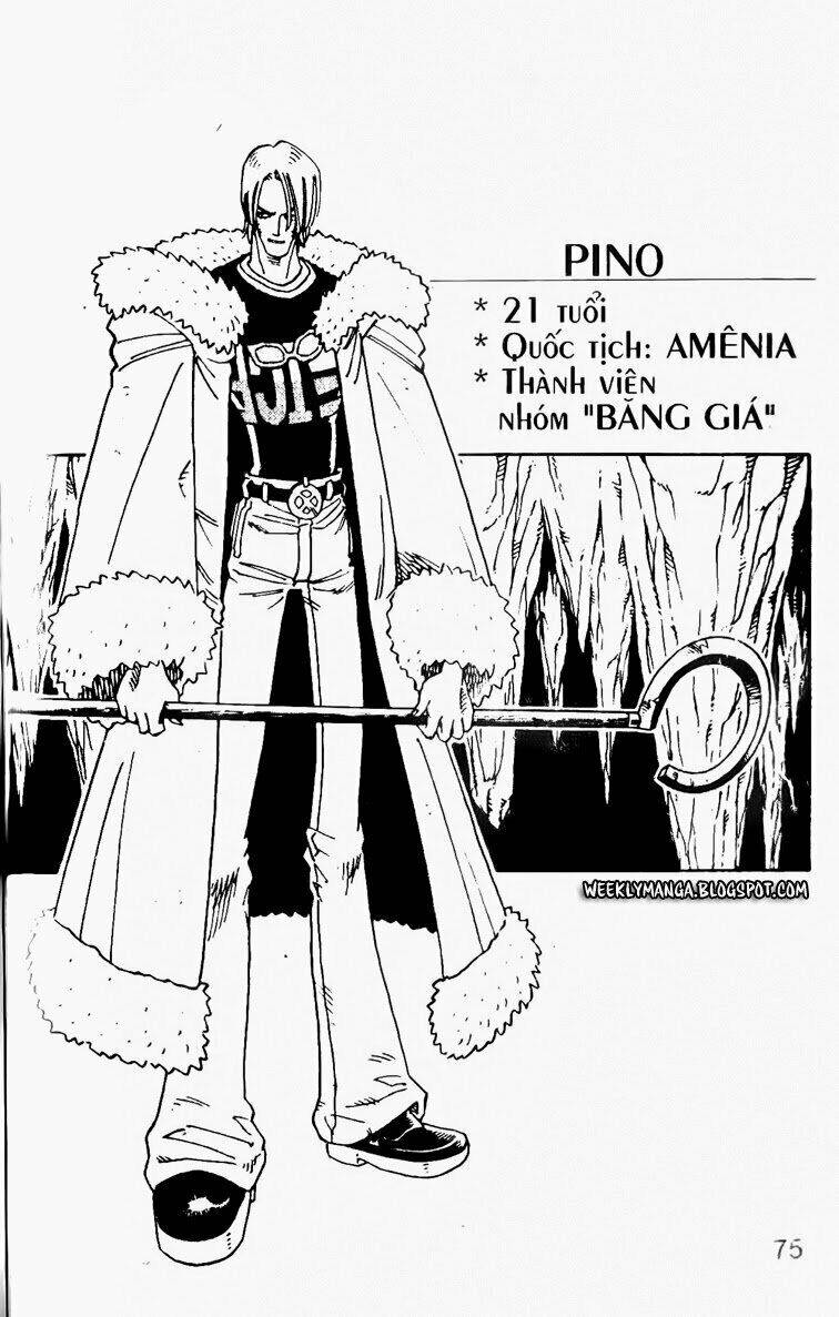 Vua Pháp Thuật Chapter 126 - Trang 2