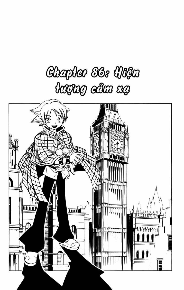 Vua Pháp Thuật Chapter 86 - Trang 2