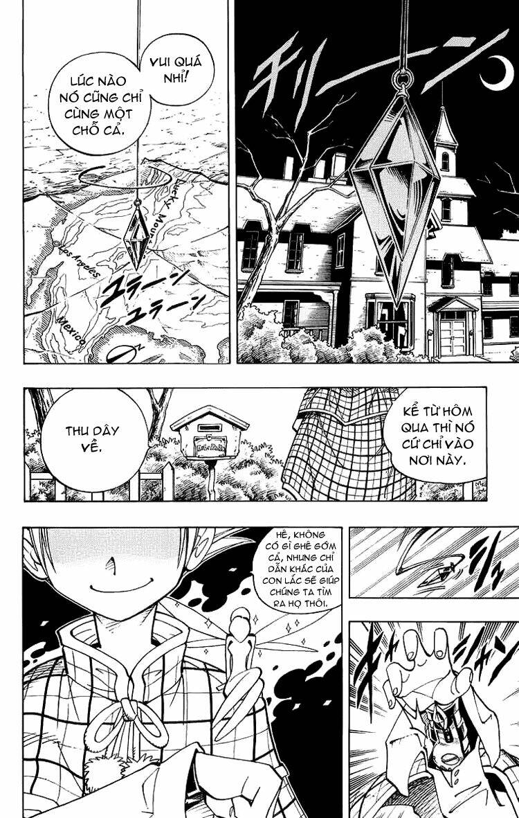 Vua Pháp Thuật Chapter 85 - Trang 2