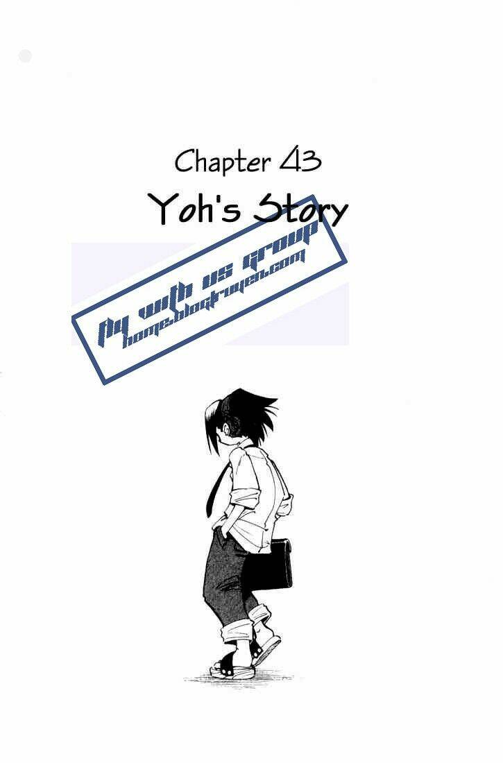 Vua Pháp Thuật Chapter 43 - Trang 2