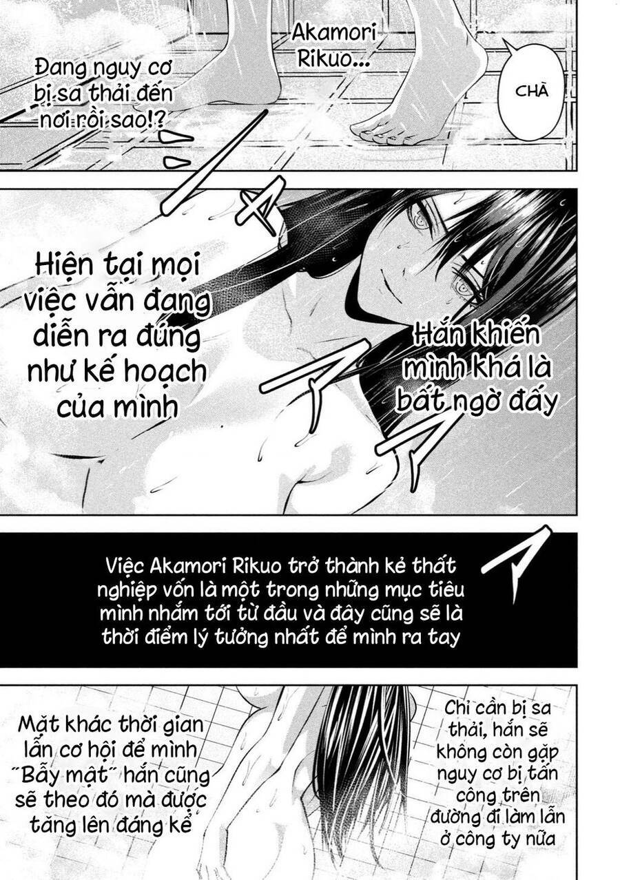 Sát Đạo Chapter 18 - Trang 2