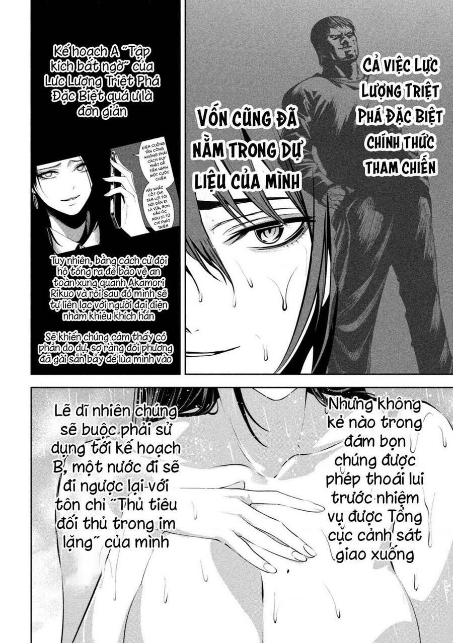 Sát Đạo Chapter 18 - Trang 2