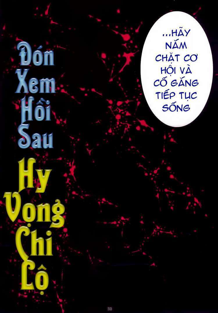 Võ Thần Phượng Hoàng Chapter 108 - Trang 2