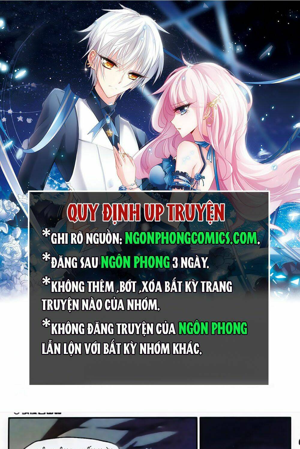 Khuynh Ngã Nhất Sinh Nhất Thế Luyến Chapter 48 - Trang 2