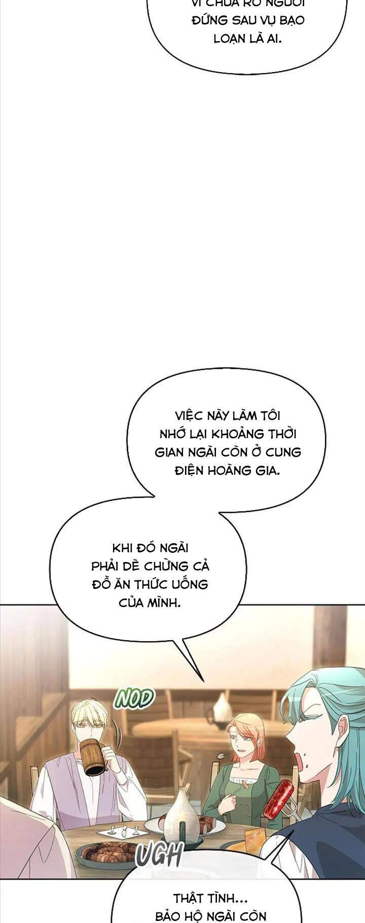 Sự Xuất Hiện Hoành Tráng Của Ác Nữ Chapter 48 - Trang 2