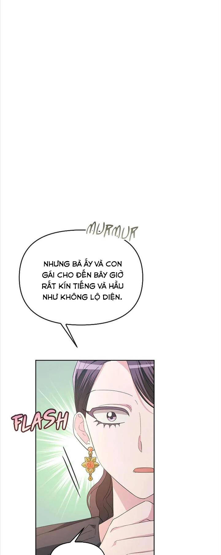 Sự Xuất Hiện Hoành Tráng Của Ác Nữ Chapter 48 - Trang 2