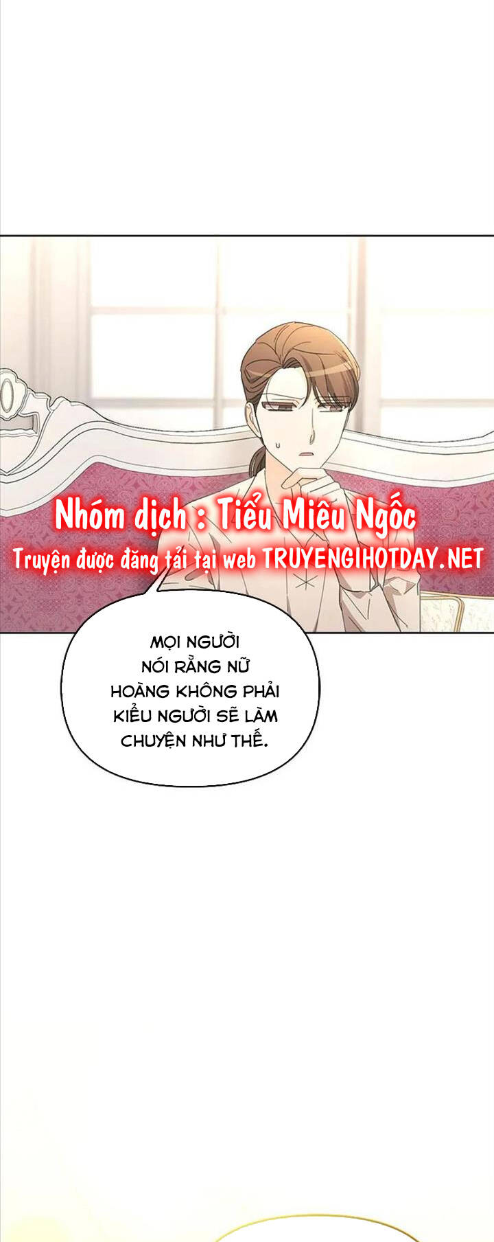 Sự Xuất Hiện Hoành Tráng Của Ác Nữ Chapter 48 - Trang 2