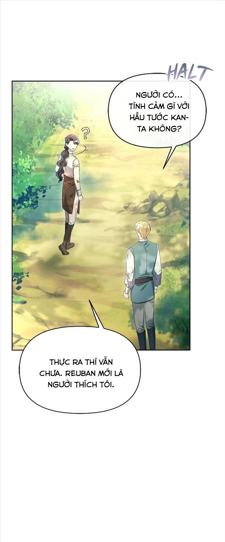 Sự Xuất Hiện Hoành Tráng Của Ác Nữ Chapter 48 - Trang 2