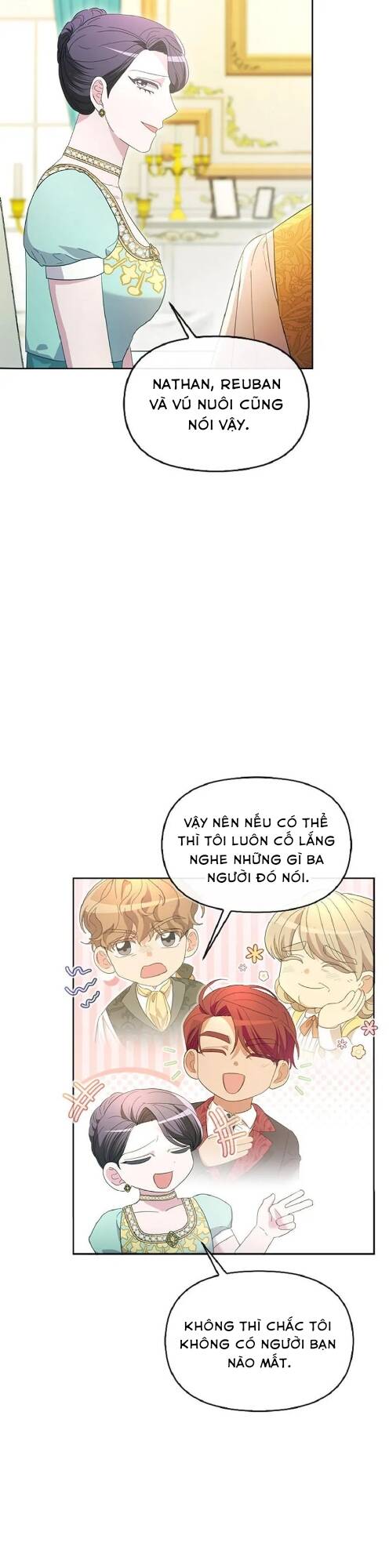 Sự Xuất Hiện Hoành Tráng Của Ác Nữ Chapter 47 - Trang 2