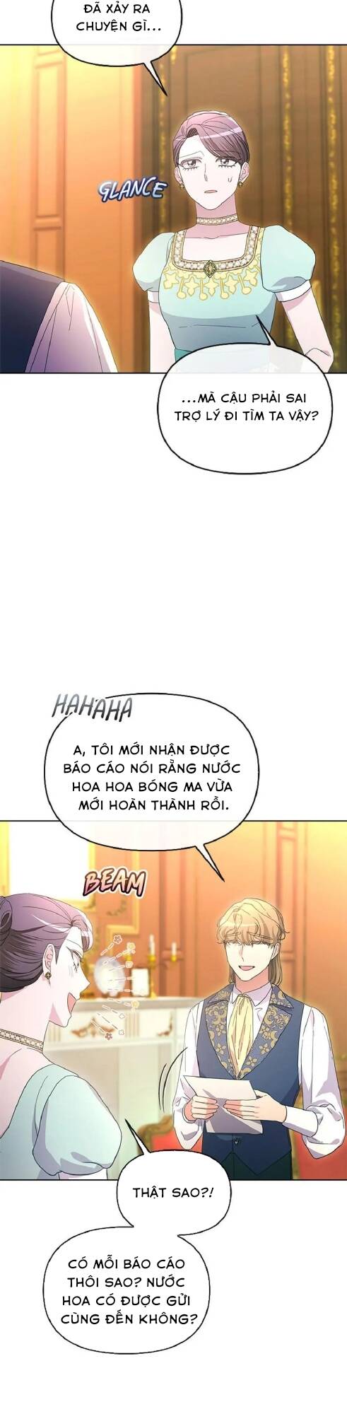 Sự Xuất Hiện Hoành Tráng Của Ác Nữ Chapter 47 - Trang 2