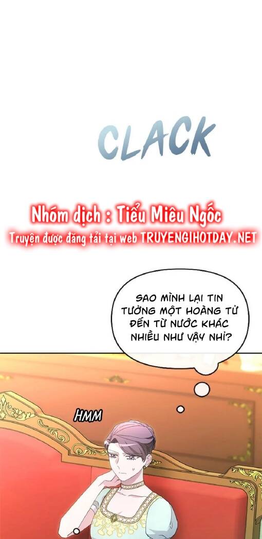 Sự Xuất Hiện Hoành Tráng Của Ác Nữ Chapter 47 - Trang 2