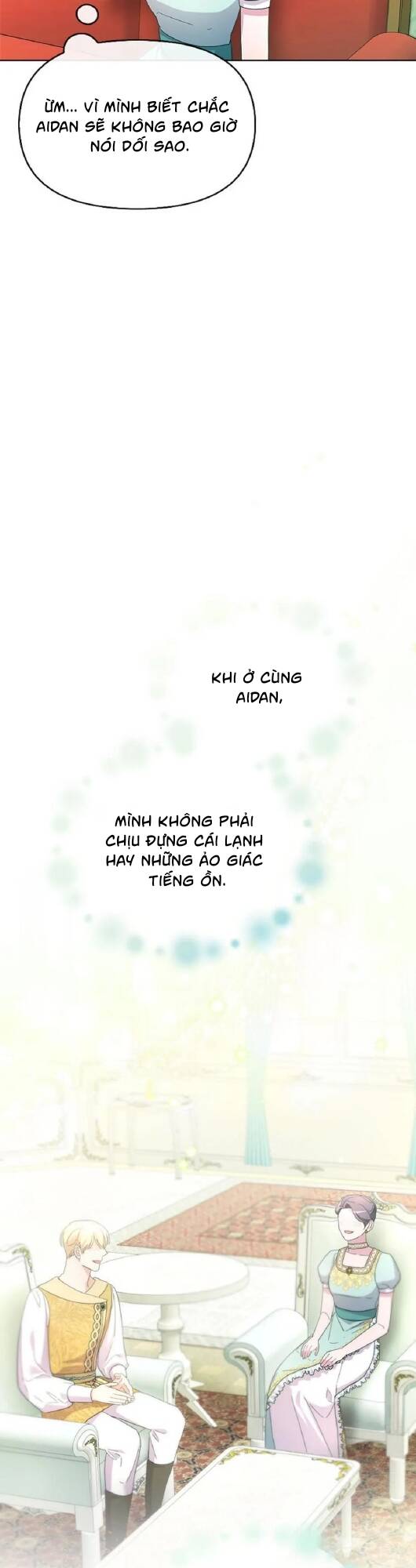 Sự Xuất Hiện Hoành Tráng Của Ác Nữ Chapter 47 - Trang 2