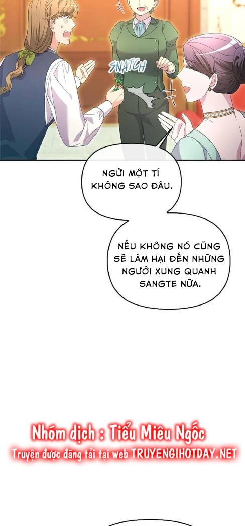 Sự Xuất Hiện Hoành Tráng Của Ác Nữ Chapter 47 - Trang 2