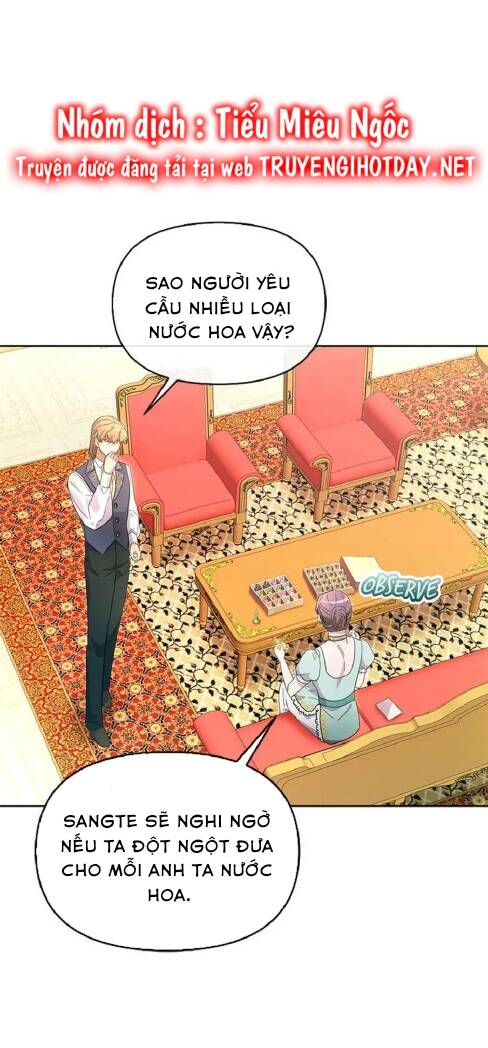 Sự Xuất Hiện Hoành Tráng Của Ác Nữ Chapter 47 - Trang 2