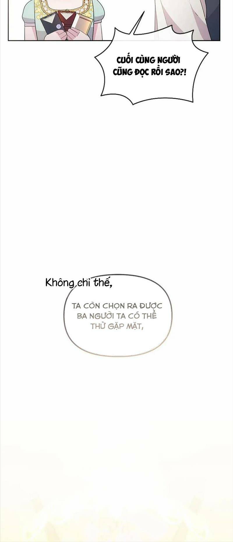 Sự Xuất Hiện Hoành Tráng Của Ác Nữ Chapter 46 - Trang 2