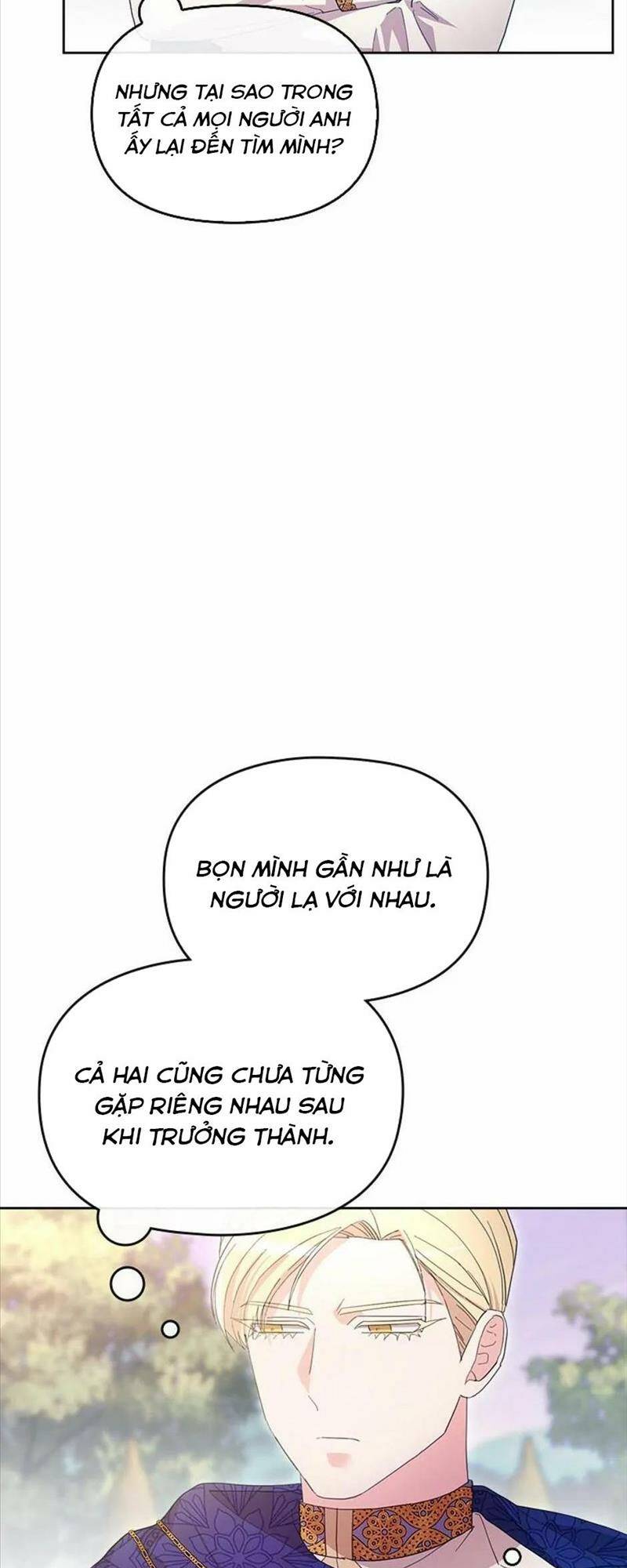 Sự Xuất Hiện Hoành Tráng Của Ác Nữ Chapter 46 - Trang 2