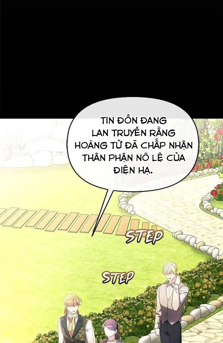 Sự Xuất Hiện Hoành Tráng Của Ác Nữ Chapter 43 - Trang 2