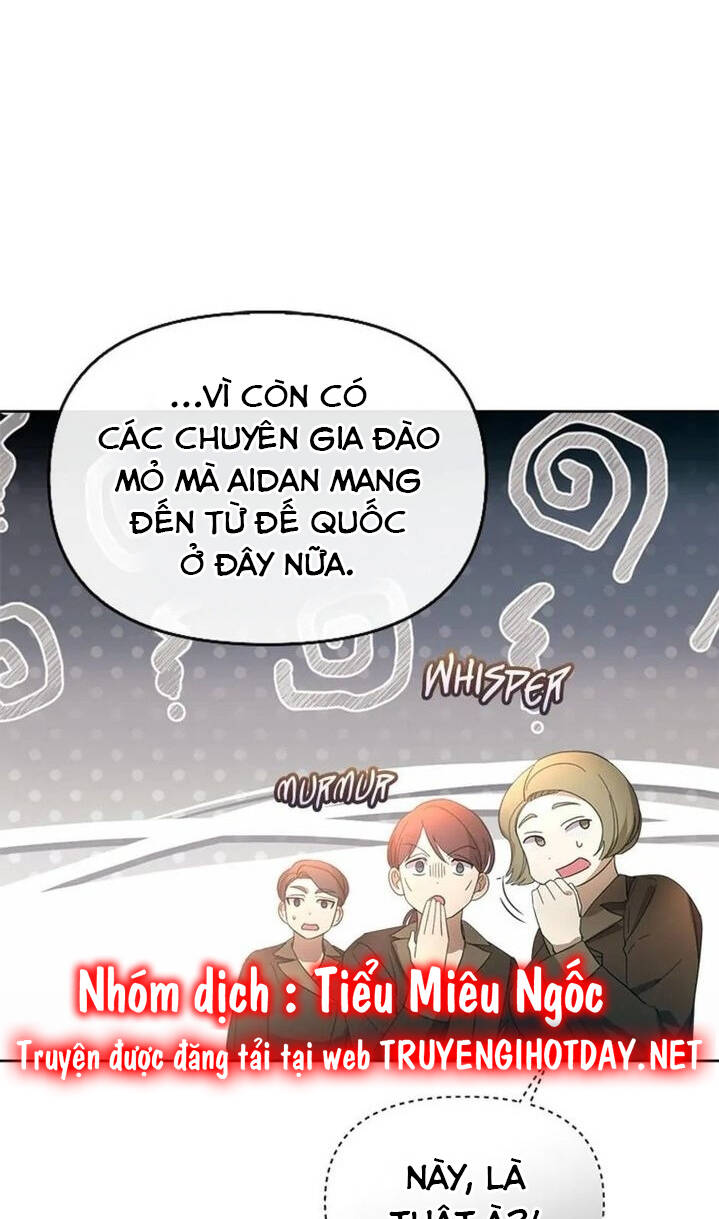 Sự Xuất Hiện Hoành Tráng Của Ác Nữ Chapter 43 - Trang 2