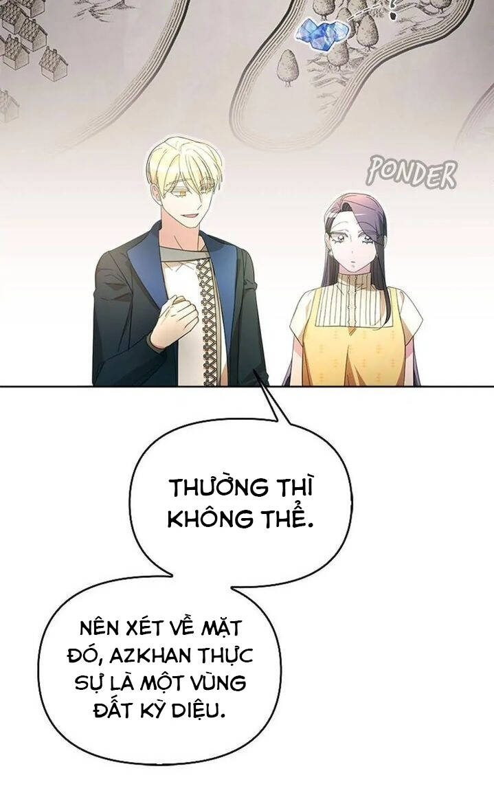 Sự Xuất Hiện Hoành Tráng Của Ác Nữ Chapter 43 - Trang 2