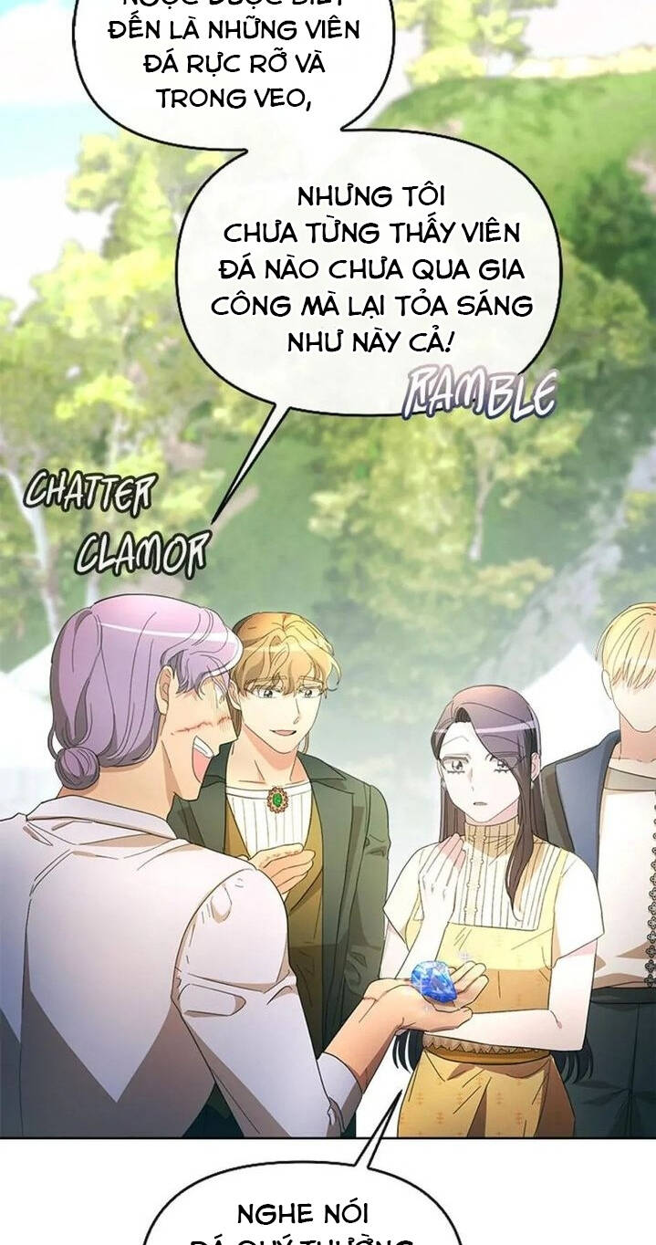 Sự Xuất Hiện Hoành Tráng Của Ác Nữ Chapter 43 - Trang 2