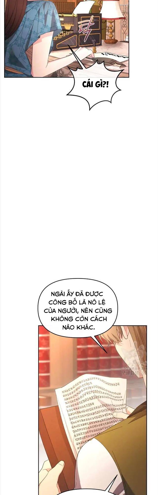 Sự Xuất Hiện Hoành Tráng Của Ác Nữ Chapter 42 - Trang 2