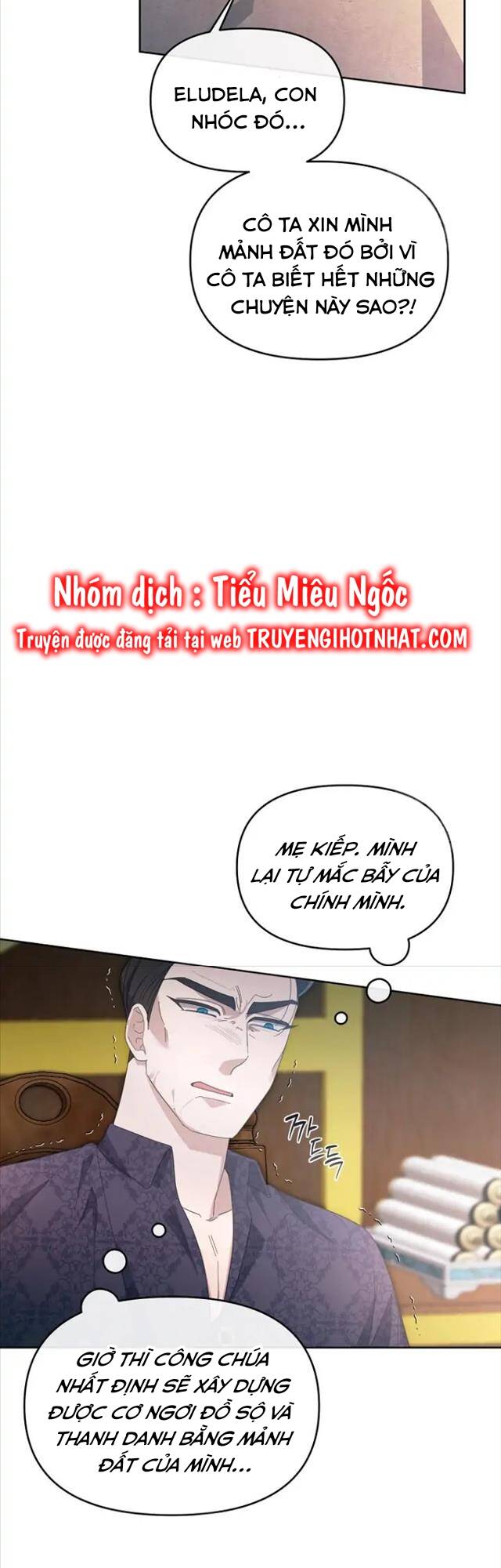 Sự Xuất Hiện Hoành Tráng Của Ác Nữ Chapter 42 - Trang 2