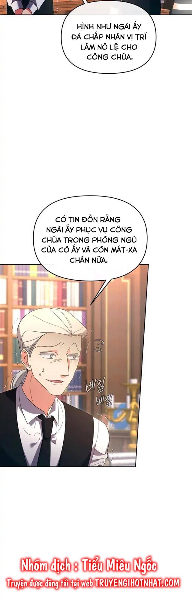 Sự Xuất Hiện Hoành Tráng Của Ác Nữ Chapter 42 - Trang 2