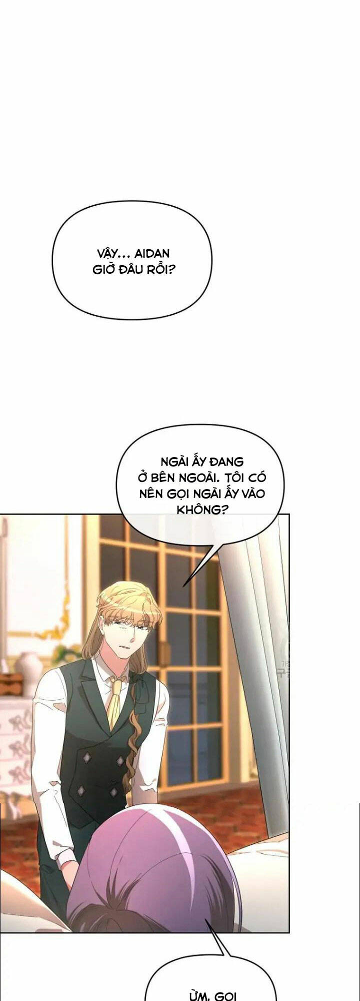 Sự Xuất Hiện Hoành Tráng Của Ác Nữ Chapter 40 - Trang 2