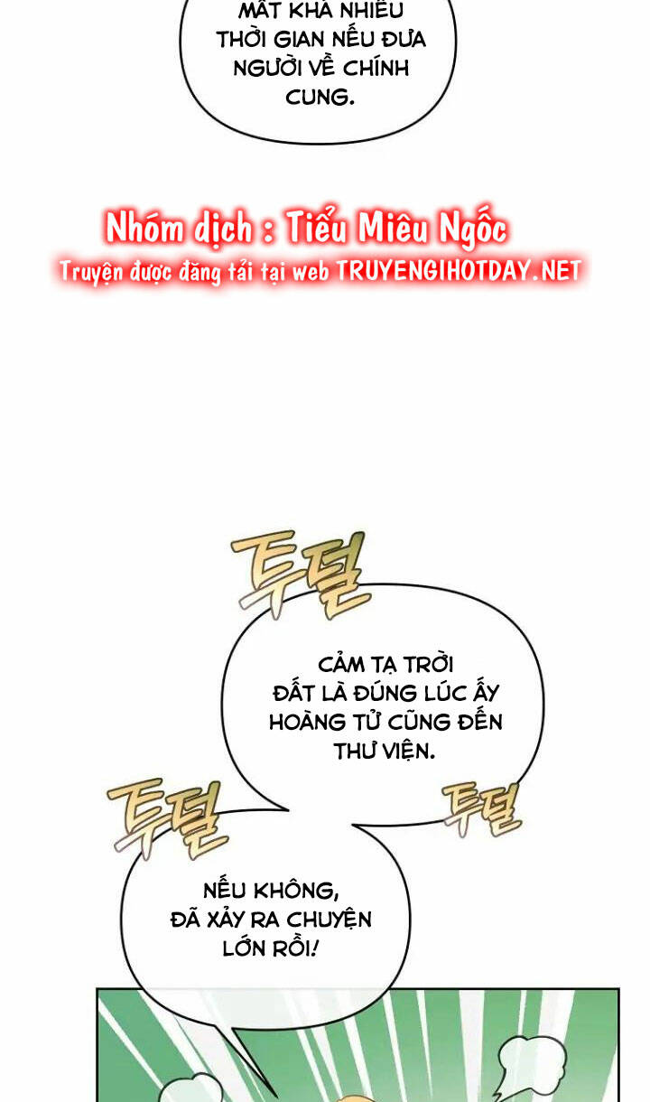 Sự Xuất Hiện Hoành Tráng Của Ác Nữ Chapter 40 - Trang 2