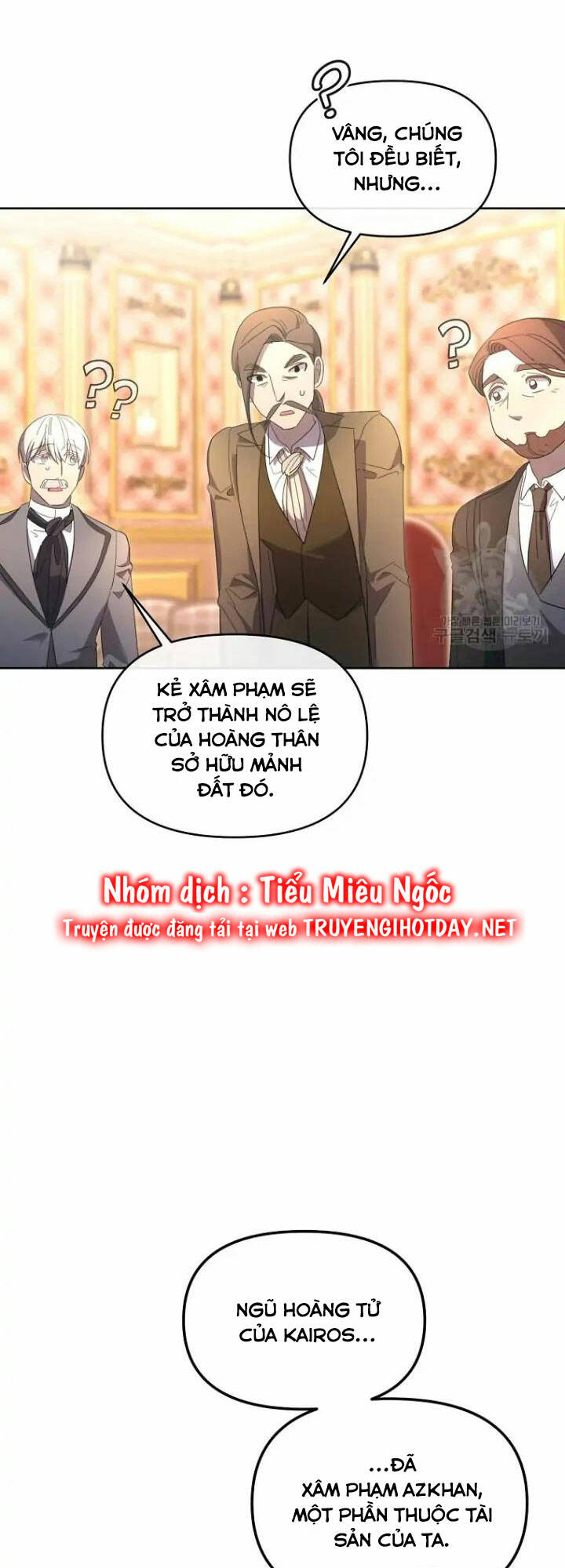 Sự Xuất Hiện Hoành Tráng Của Ác Nữ Chapter 40 - Trang 2