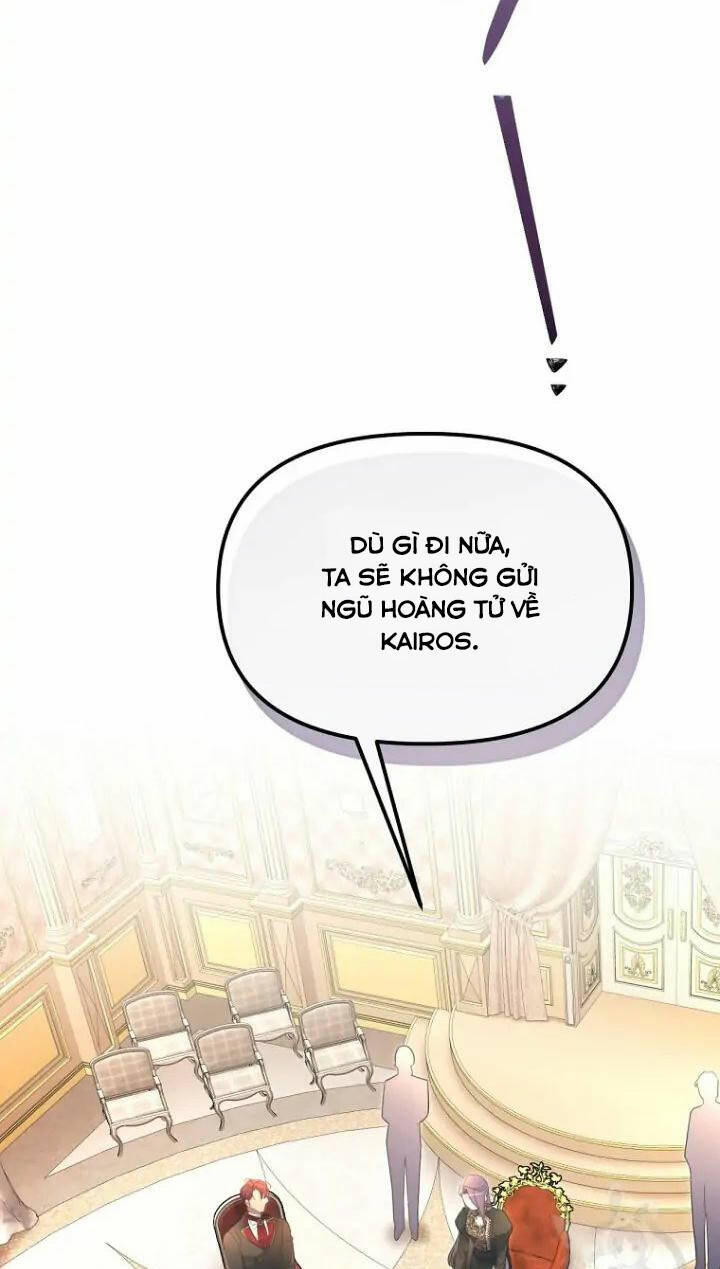 Sự Xuất Hiện Hoành Tráng Của Ác Nữ Chapter 40 - Trang 2