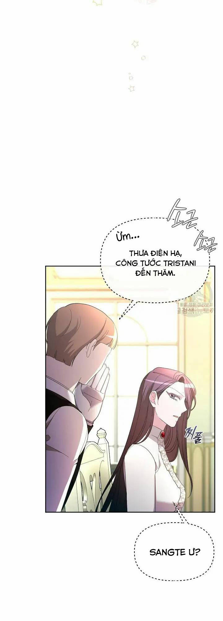 Sự Xuất Hiện Hoành Tráng Của Ác Nữ Chapter 39 - Trang 2