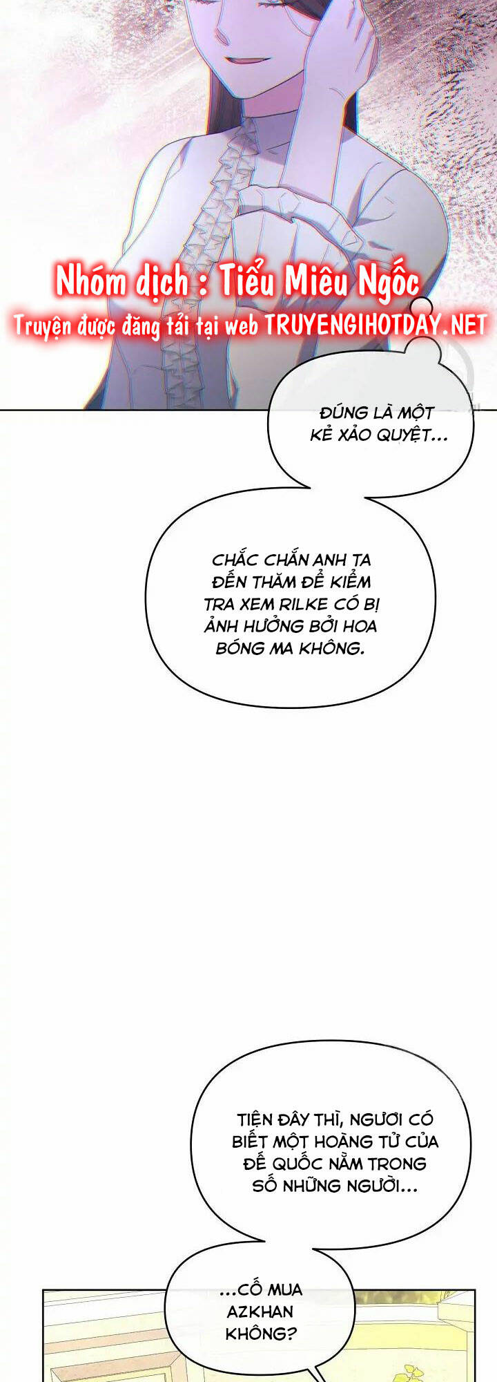 Sự Xuất Hiện Hoành Tráng Của Ác Nữ Chapter 39 - Trang 2