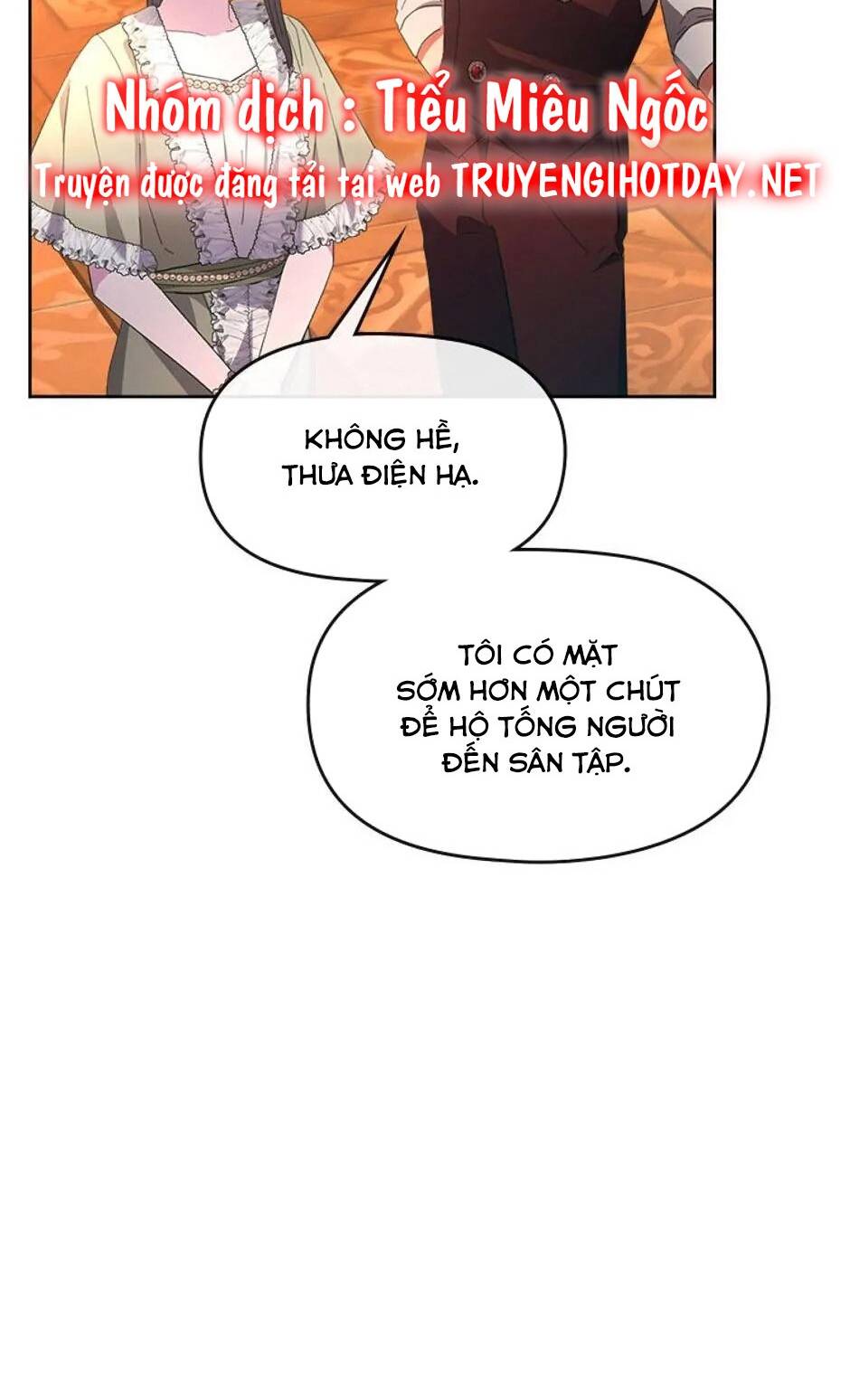 Sự Xuất Hiện Hoành Tráng Của Ác Nữ Chapter 38 - Trang 2