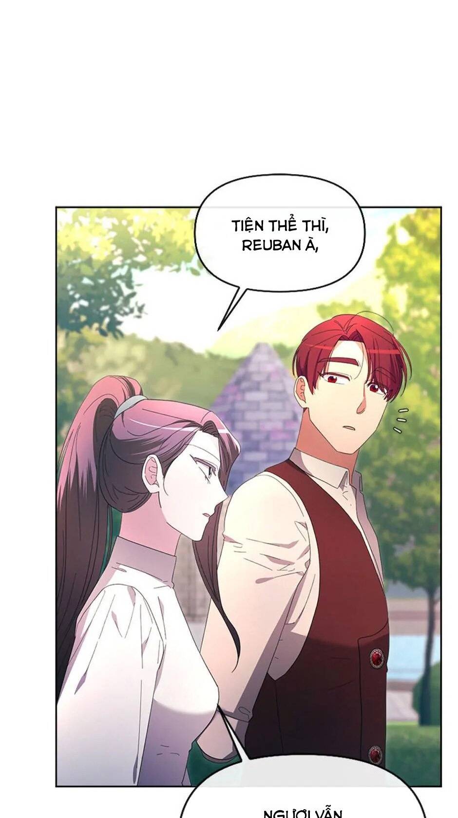 Sự Xuất Hiện Hoành Tráng Của Ác Nữ Chapter 38 - Trang 2