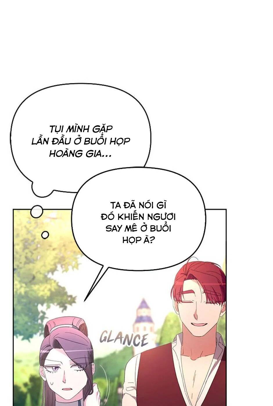 Sự Xuất Hiện Hoành Tráng Của Ác Nữ Chapter 38 - Trang 2