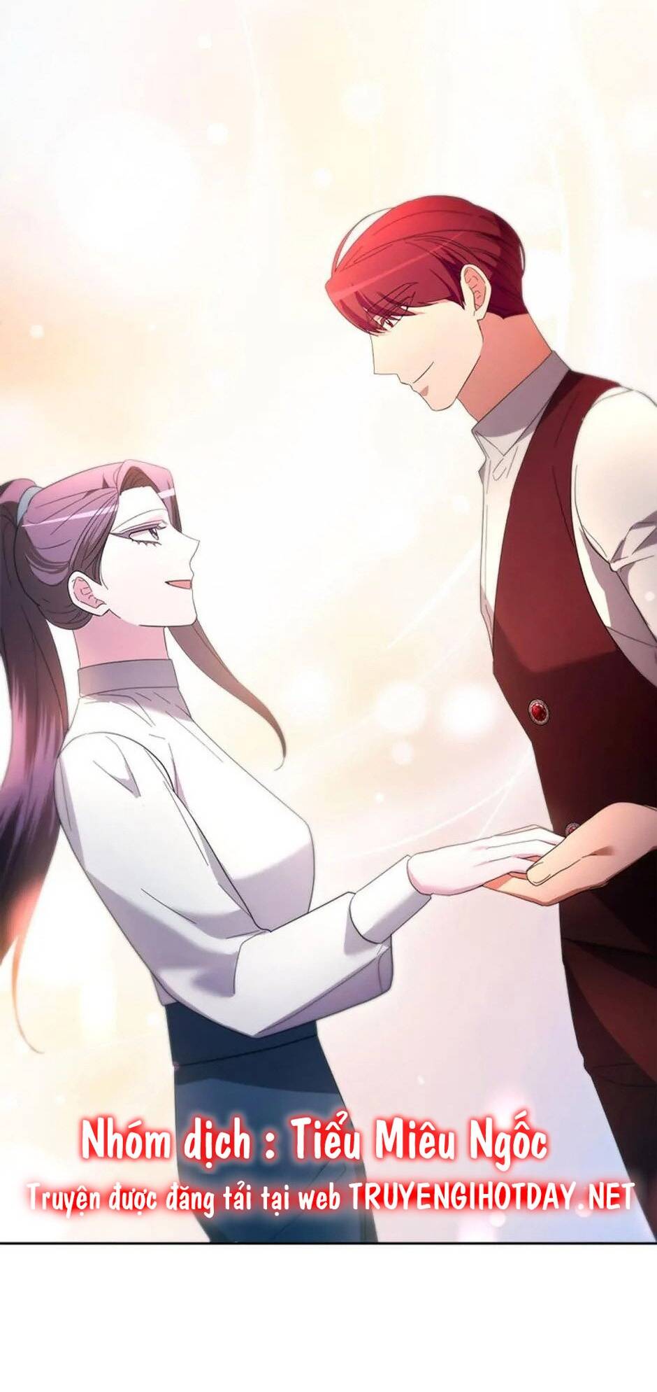 Sự Xuất Hiện Hoành Tráng Của Ác Nữ Chapter 38 - Trang 2