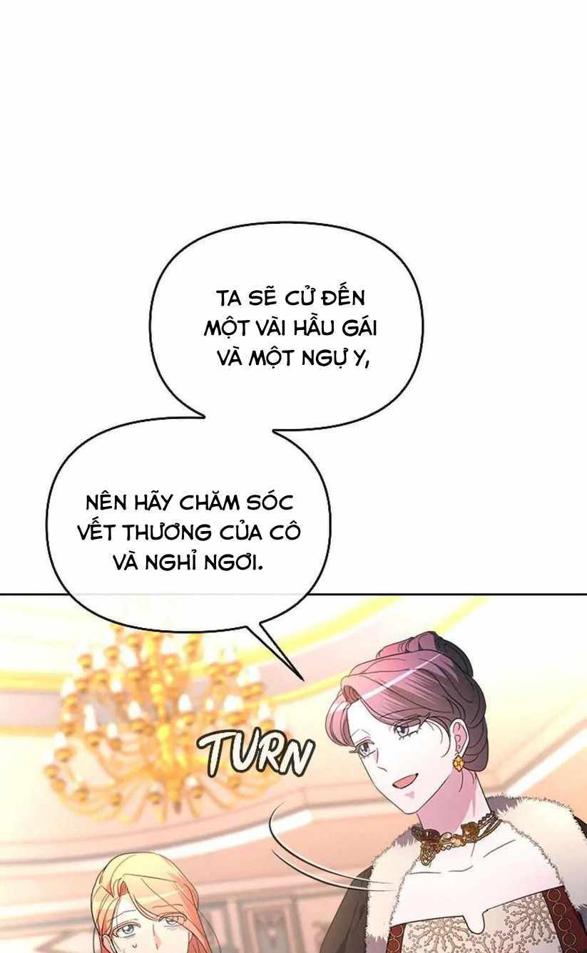 Sự Xuất Hiện Hoành Tráng Của Ác Nữ Chapter 37 - Trang 2