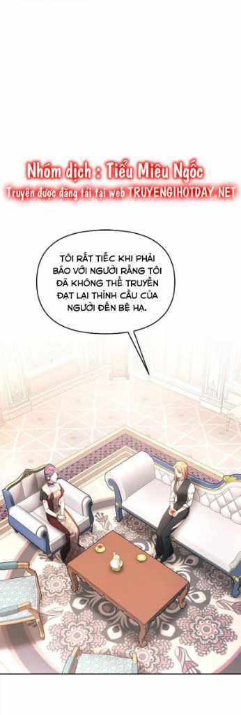 Sự Xuất Hiện Hoành Tráng Của Ác Nữ Chapter 37 - Trang 2