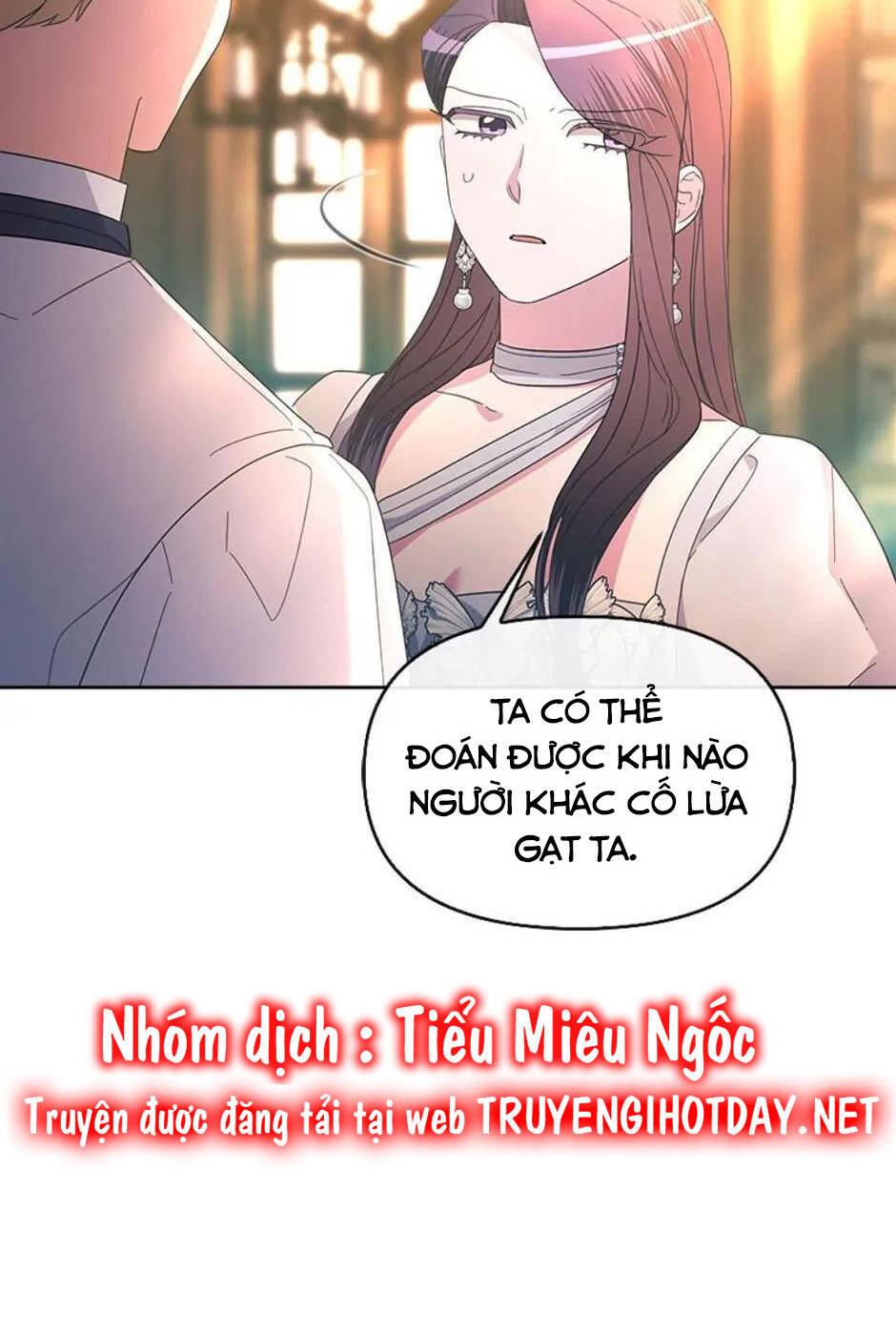 Sự Xuất Hiện Hoành Tráng Của Ác Nữ Chapter 37 - Trang 2