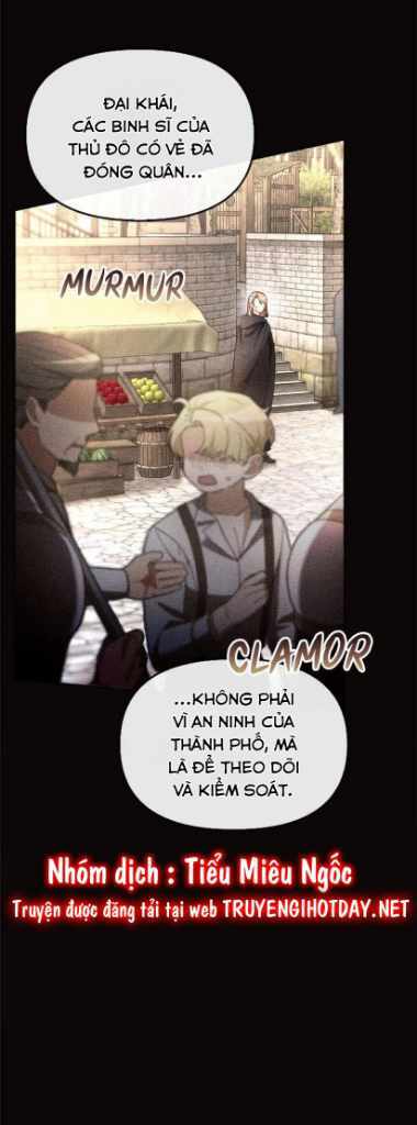 Sự Xuất Hiện Hoành Tráng Của Ác Nữ Chapter 37 - Trang 2