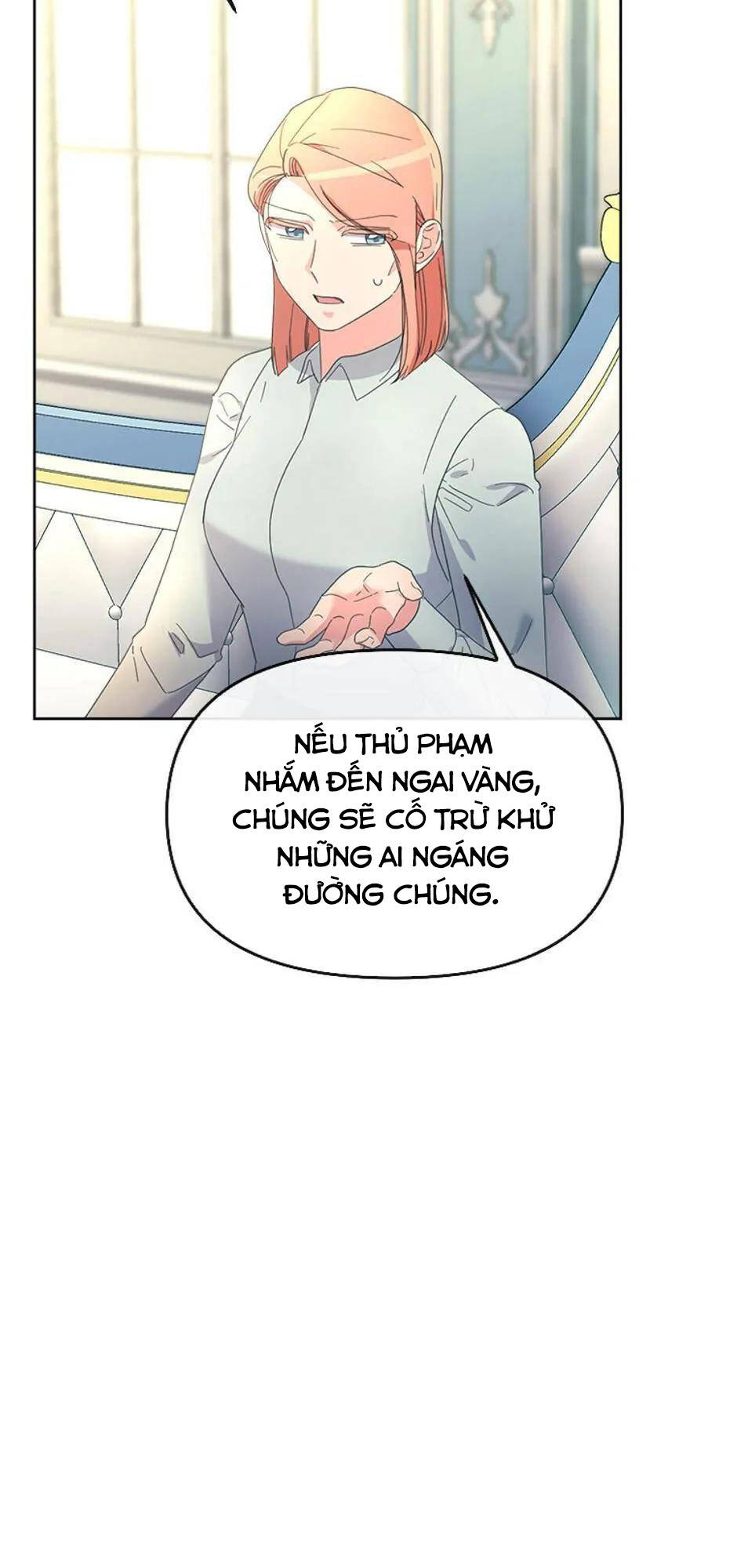 Sự Xuất Hiện Hoành Tráng Của Ác Nữ Chapter 37 - Trang 2