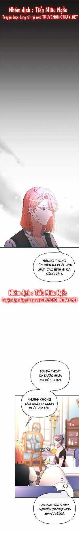 Sự Xuất Hiện Hoành Tráng Của Ác Nữ Chapter 37 - Trang 2