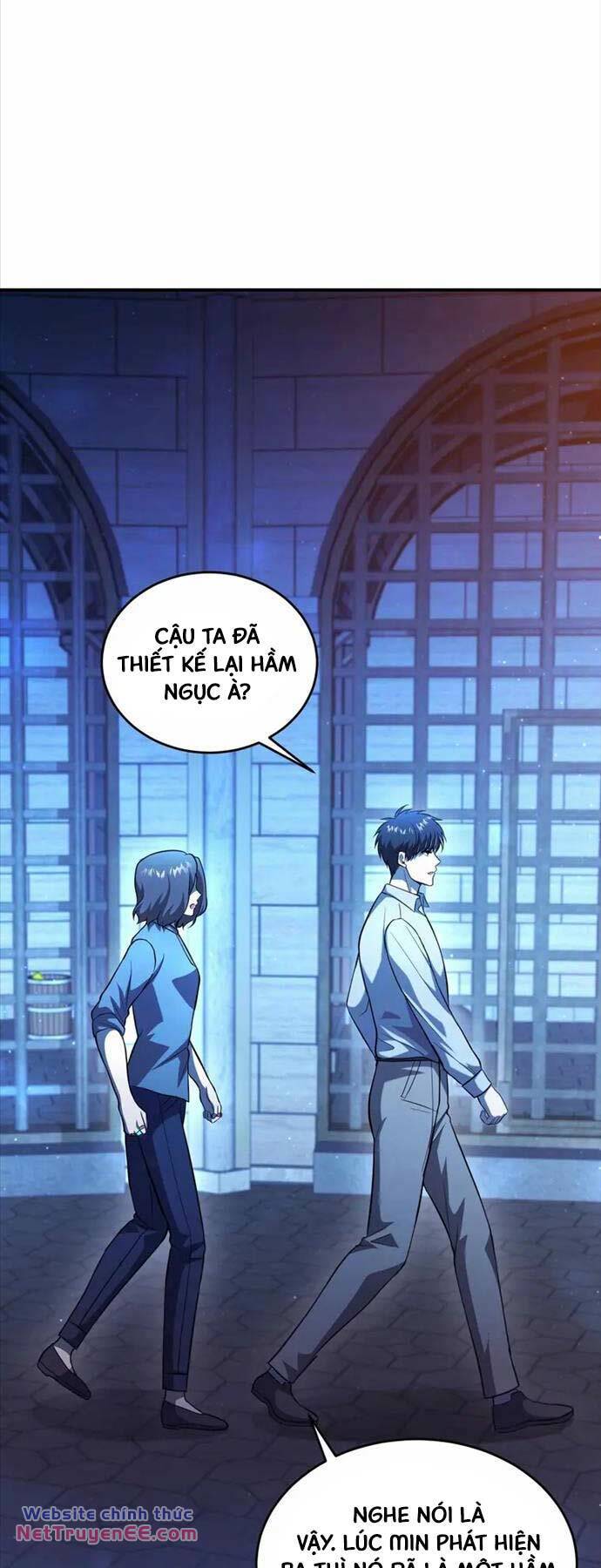 Thiết Huyết Chiêu Hồn Sư Chapter 42 - Trang 2