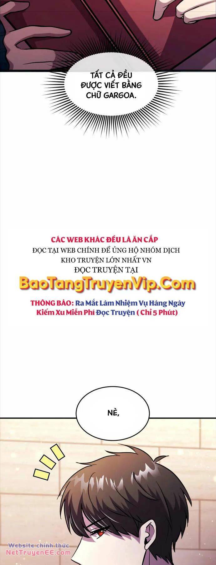 Thiết Huyết Chiêu Hồn Sư Chapter 42 - Trang 2